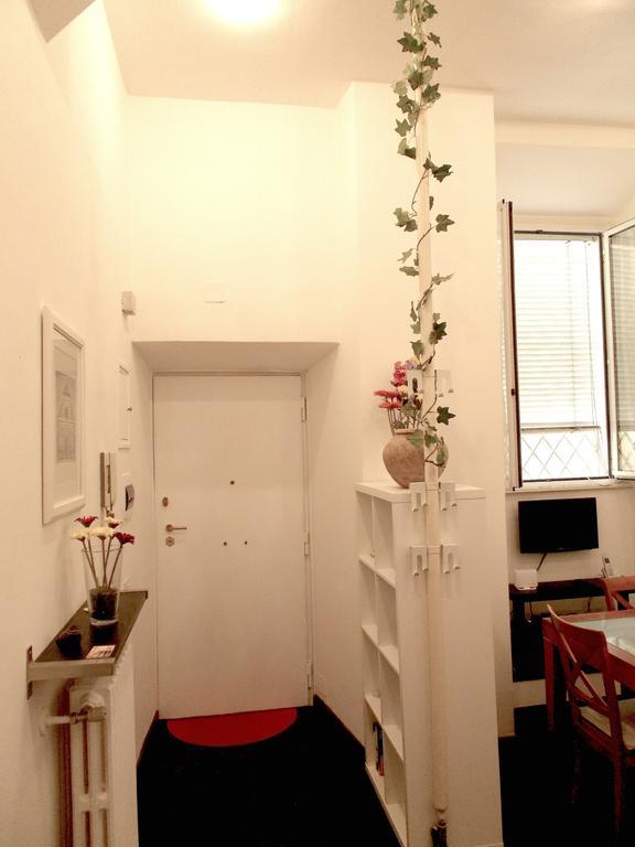 רומא Appartamento Grazioli חדר תמונה